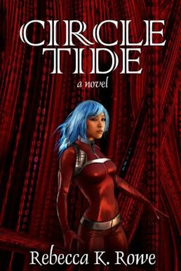 Cover of Circle Tide