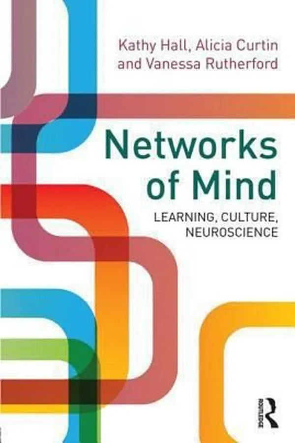 Capa de Networks Of The Mind Learning Culture And Neuroscience