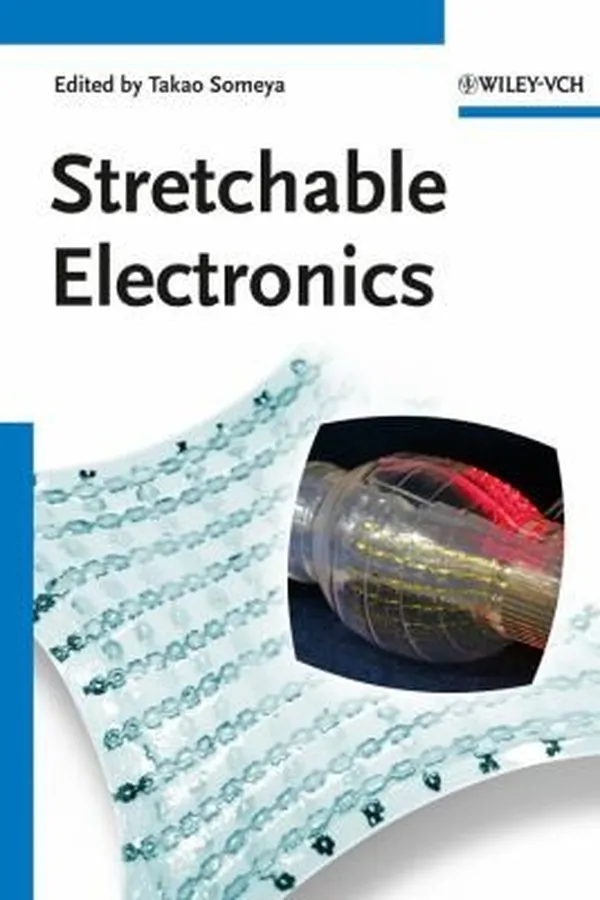 Capa de Stretchable Electronics