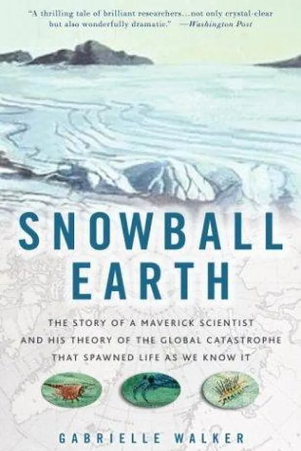 Capa de Snowball Earth
