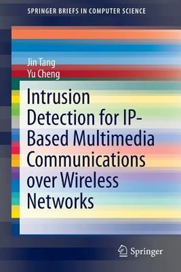 Capa de Intrusion Detection For Ipbased Multimedia Communications Over Wireless Networks