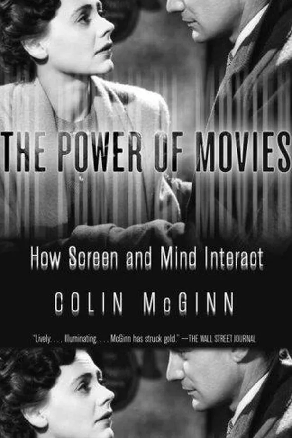 Capa de The Power of Movies