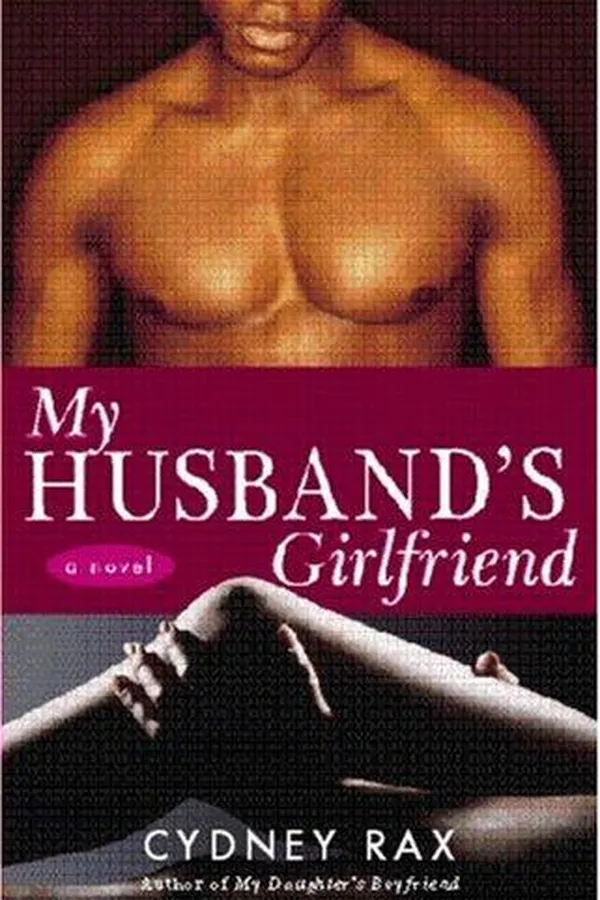 Capa de My Husband's Girlfriend