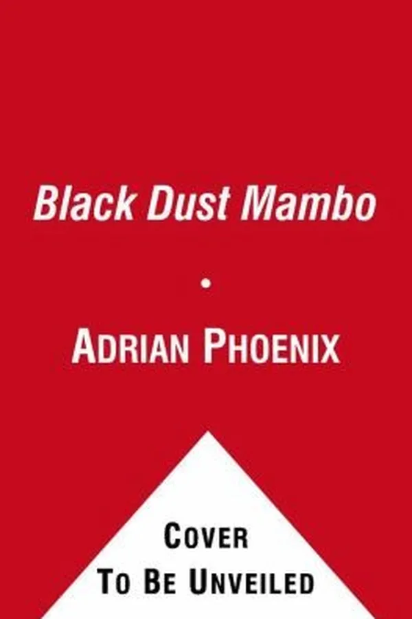 Capa de Black Dust Mambo