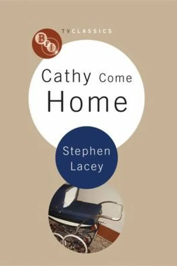 Cover of Cathy Come Home