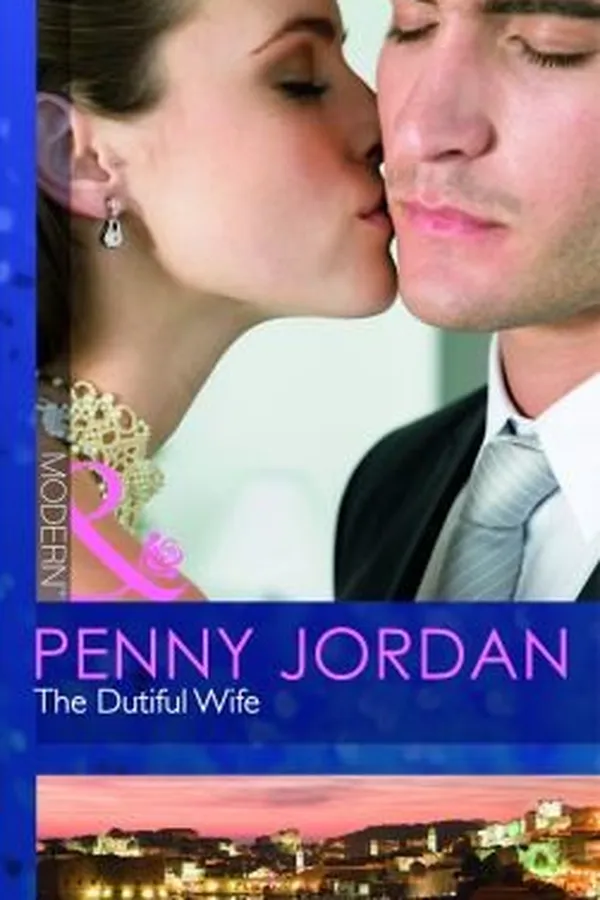 Capa de The Dutiful Wife