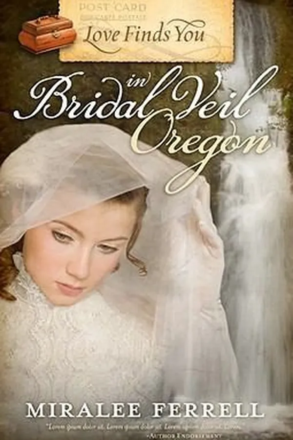 Capa de Love Finds You In Bridal Veil Oregon