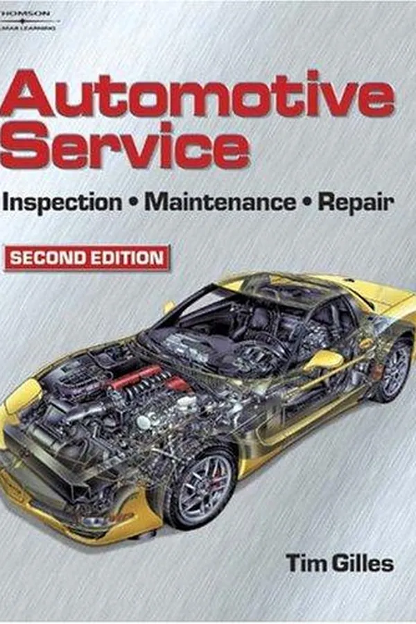 Capa de Automotive Service