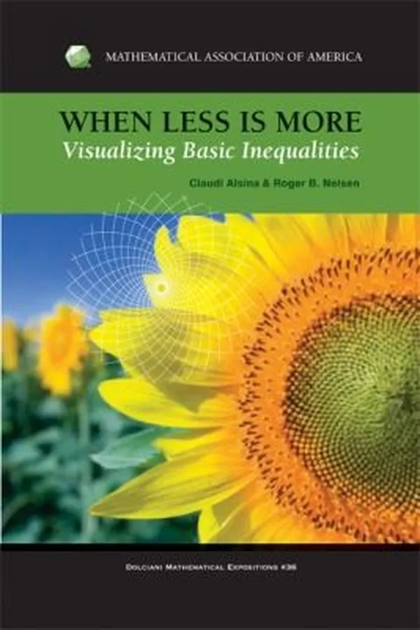 Capa de When Less Is More
