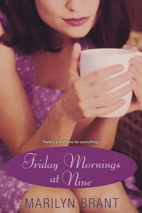 Capa de Friday Mornings At Nine
