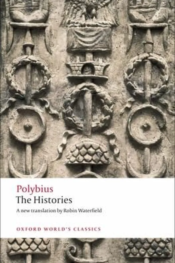 Cover of The Histories