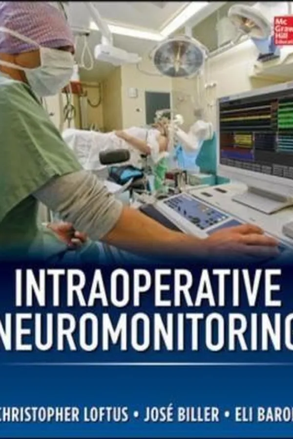 Capa de Intraoperative Neuromonitoring