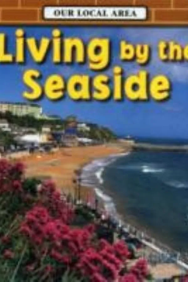 Capa de Living By The Seaside