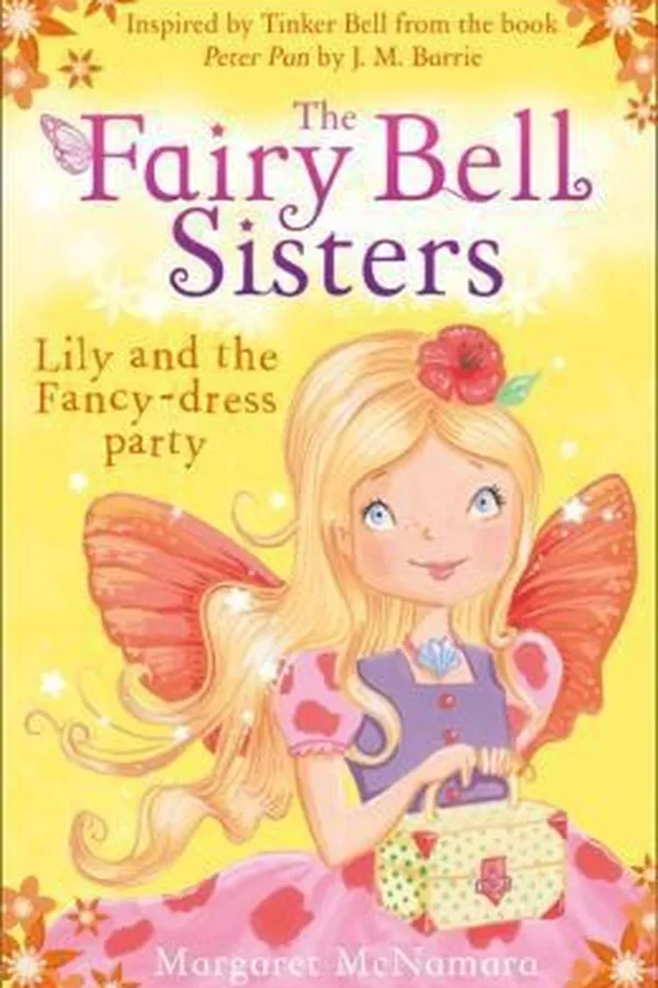 Capa de Lily And The Fancydress Party