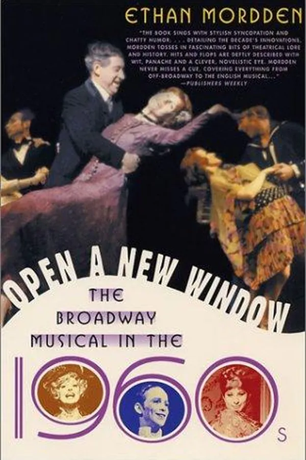 Capa de Open a New Window