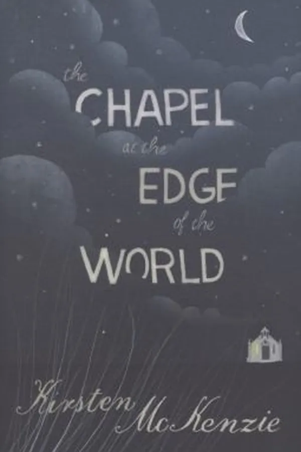 Capa de The Chapel At The Edge Of The World