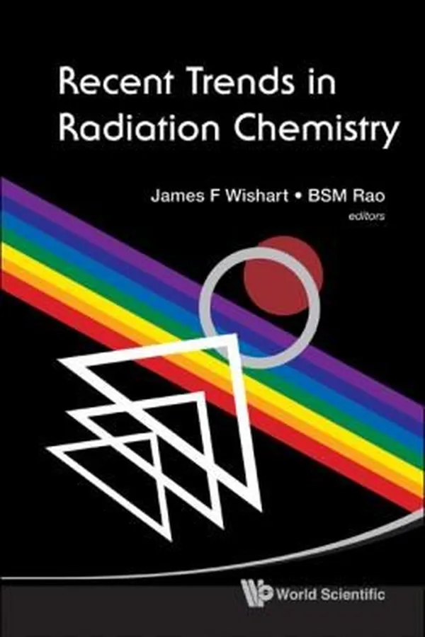 Capa de Recent Trends In Radiation Chemistry