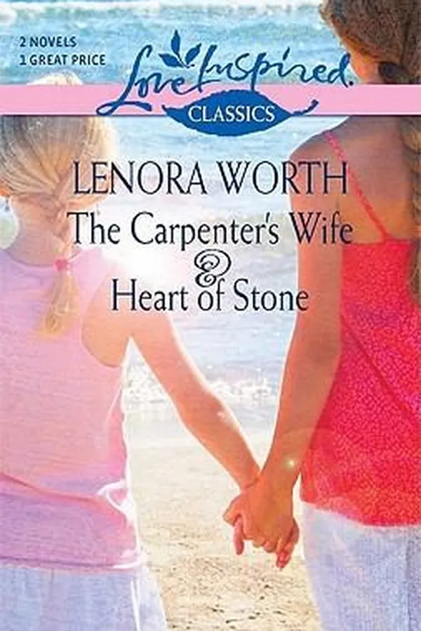 Capa de The Carpenters Wife / Heart Of Stone