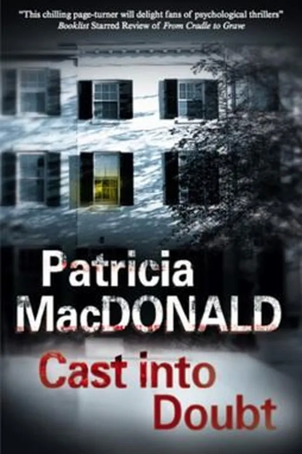 Capa de Cast Into Doubt