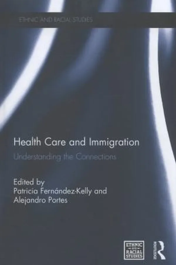 Capa de Health Care And Immigration Understanding The Connections