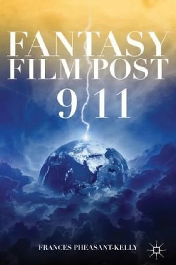 Capa de Fantasy Film Post 911