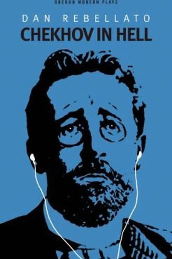 Capa de Chekhov In Hell