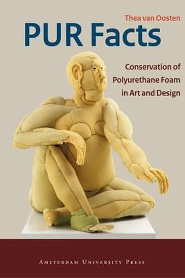 Capa de Pur Facts Conservation Of Polyurethane Foam In Art And Design