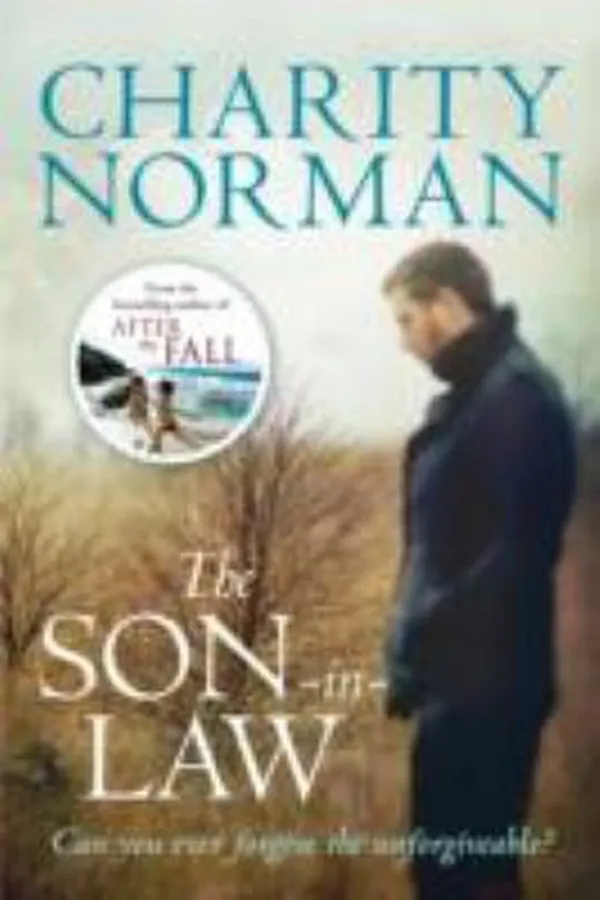 Capa de The Soninlaw