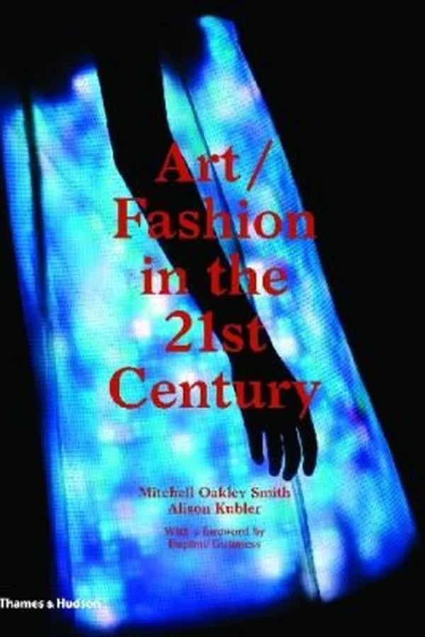 Capa de Artfashion In The 21st Century