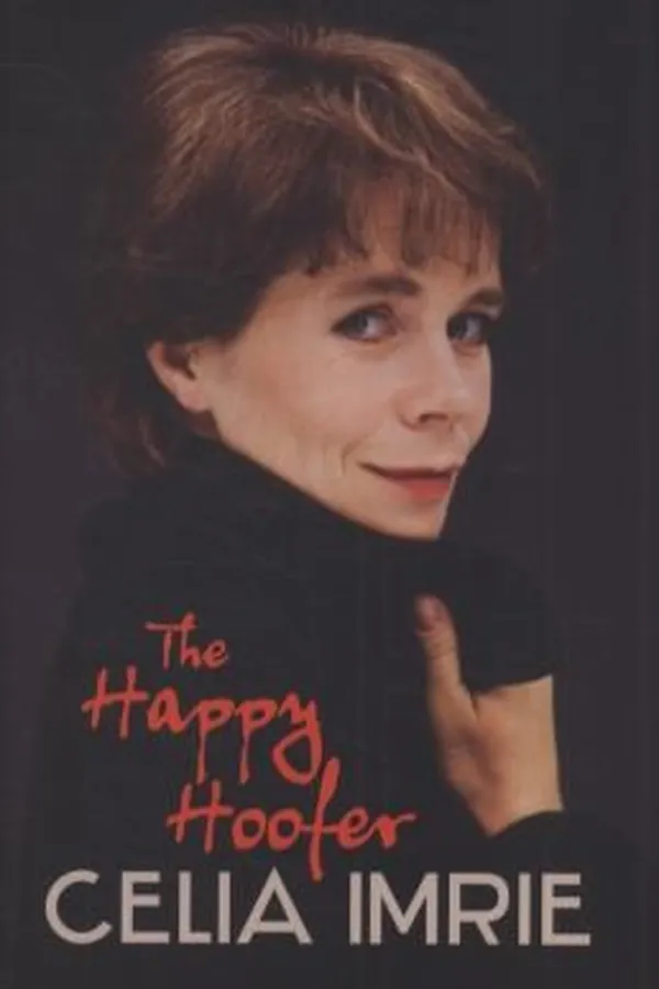 Capa de The Happy Hoofer