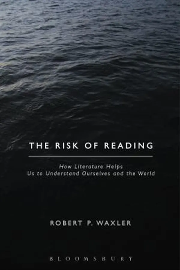 Capa de Linguistic Beings How Literature Helps Us To Understand Ourselves And The World