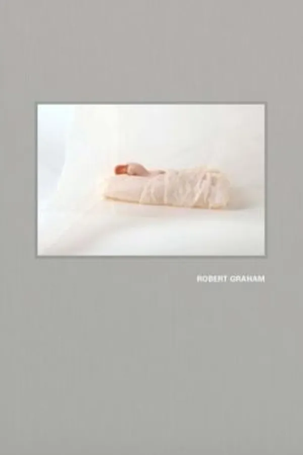 Capa de Robert Graham Early Work 19631973