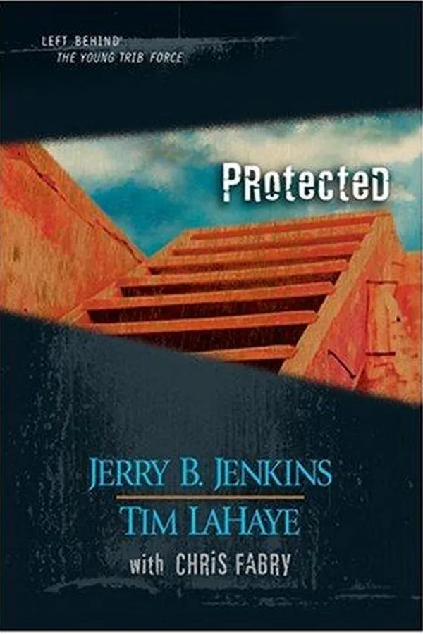 Cover of Protected