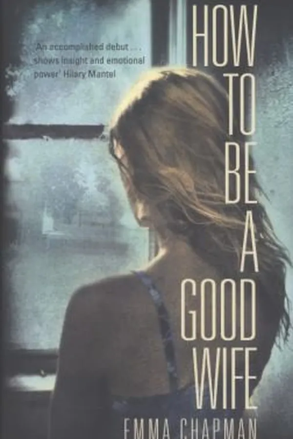 Capa de How To Be A Good Wife