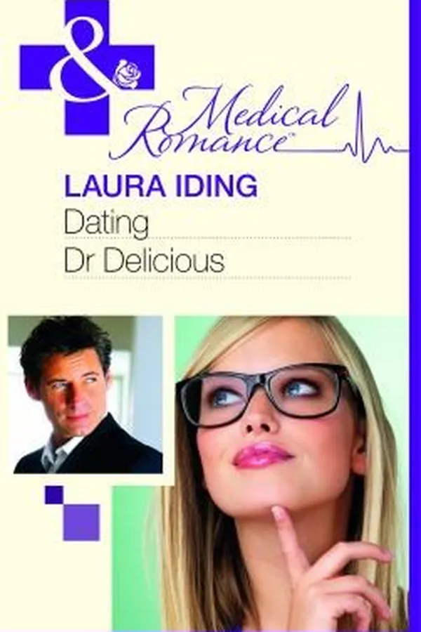 Capa de Dating Dr. Delicious