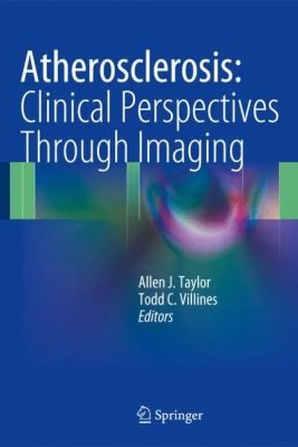 Capa de Atherosclerosis Clinical Perspectives Through Imaging