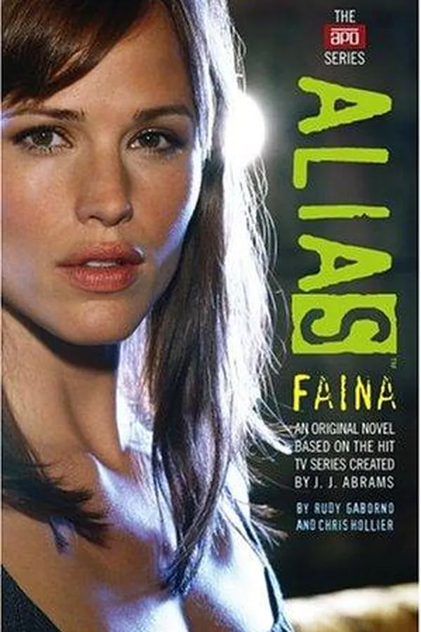 Capa de Faina