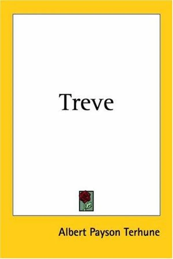 Capa de Treve