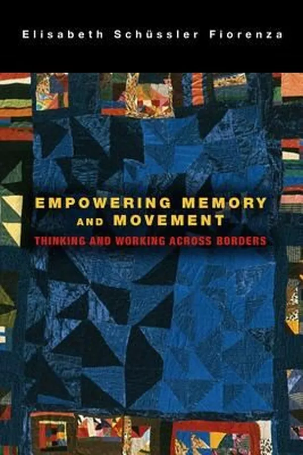 Capa de Empowering Memory And Movement Thinking And Working Across Borders