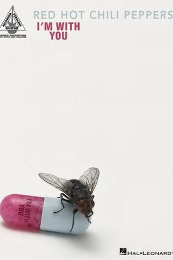 Capa de Im With You