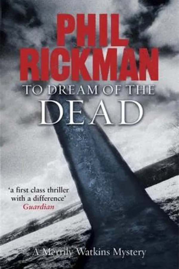 Capa de To dream of the dead