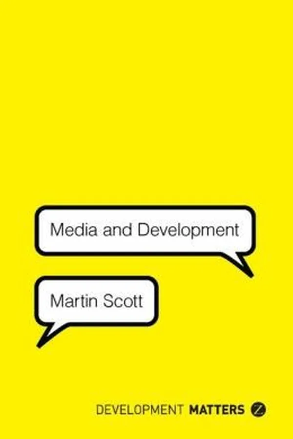 Capa de Media And Development