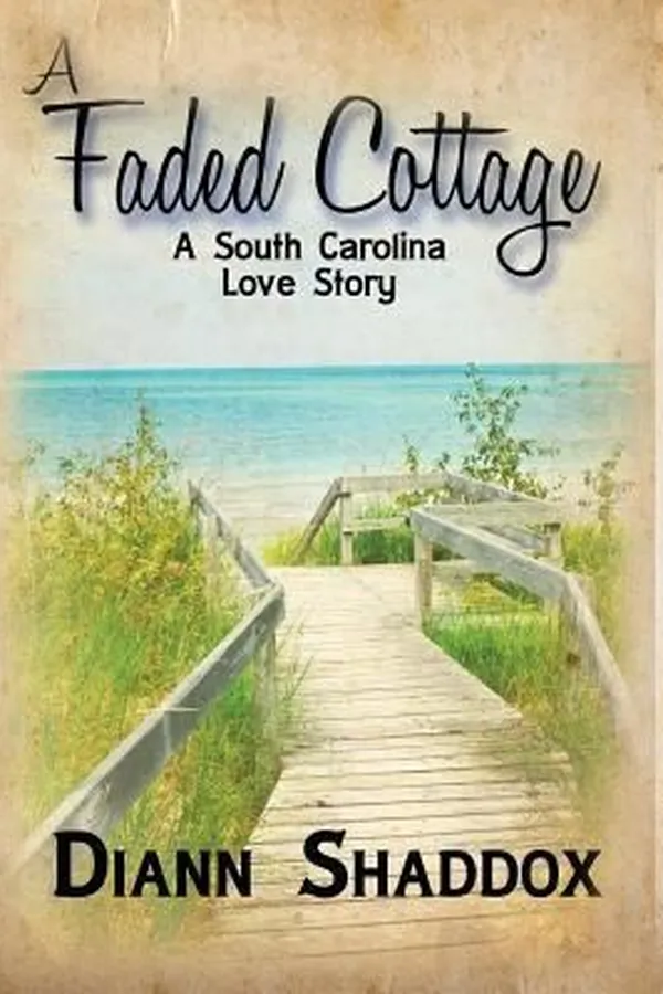 Capa de Faded Cottage