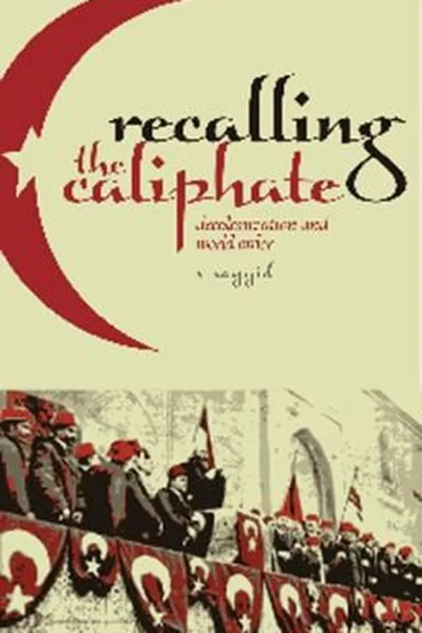 Capa de Recalling the Caliphate