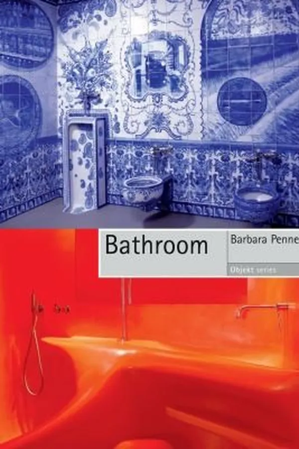 Cover of Bathroom