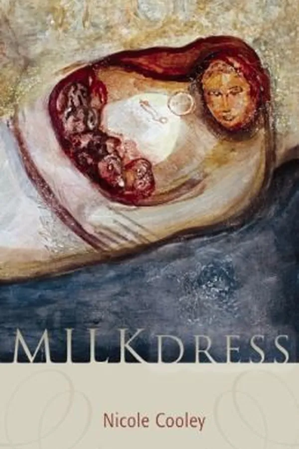 Capa de Milk Dress