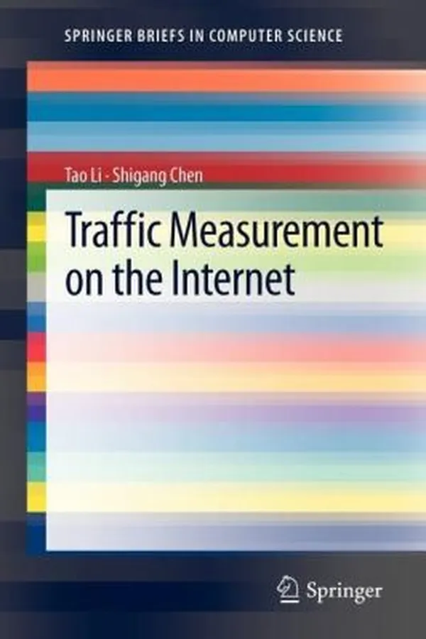 Capa de Traffic Measurement On The Internet