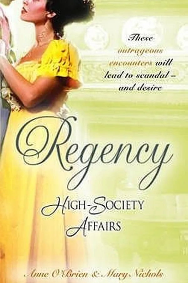 Capa de The Disgraced Marchioness / The Reluctant Escort