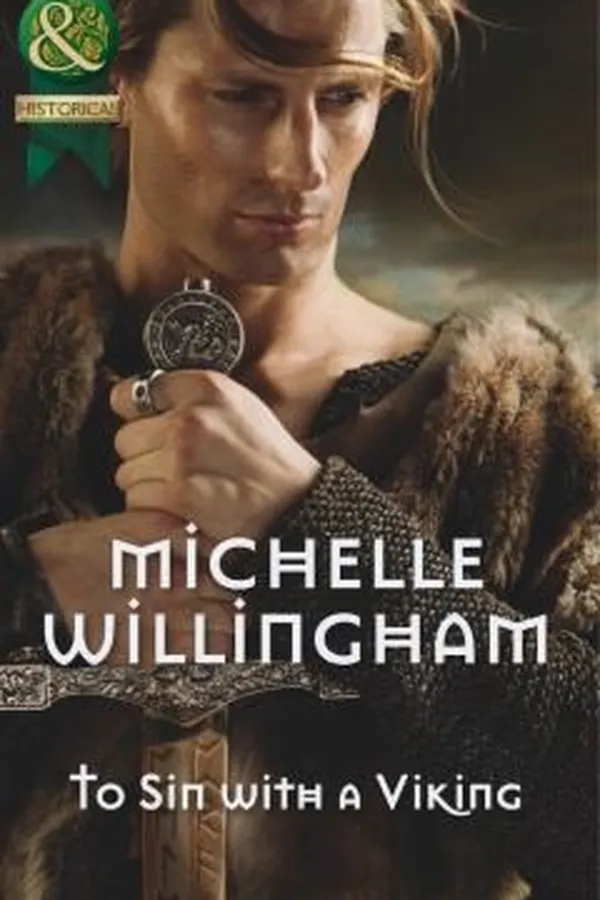 Capa de To Sin With A Viking