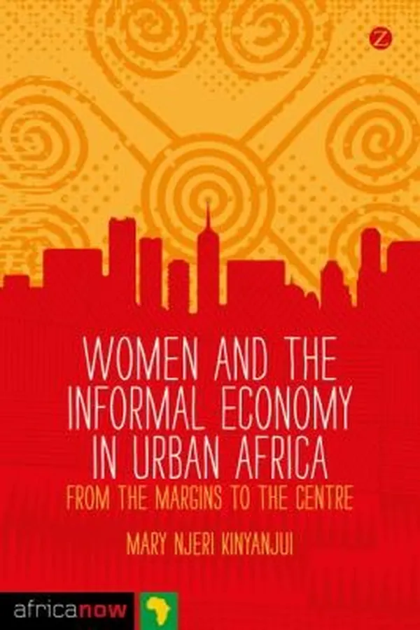 Capa de Women and the Informal Economy in Urban Africa
            
                Africa Now